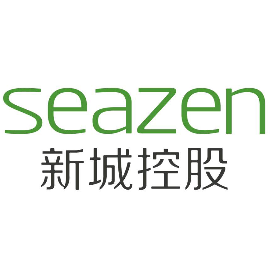 新城控股 地产公司 南京区域公司部门领导团队形象照宣传照摄影